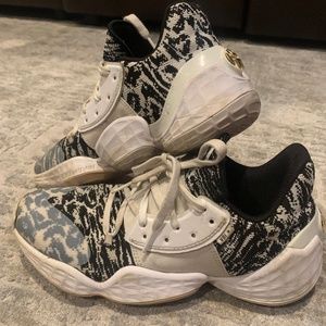 Harden vol. 4 cookies and cream